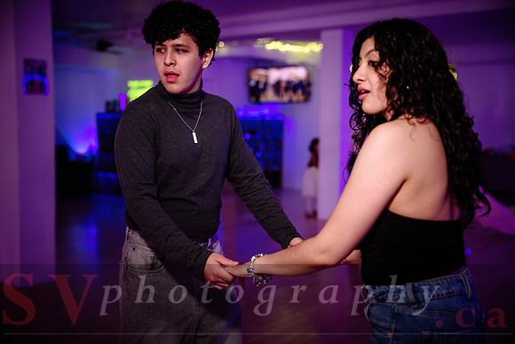 Access Ballroom - Valetina's Day