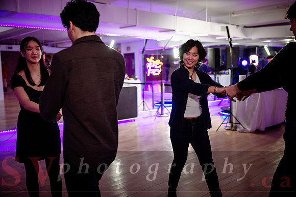 Access Ballroom - Valetina's Day