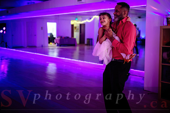 Access Ballroom - Valetina's Day