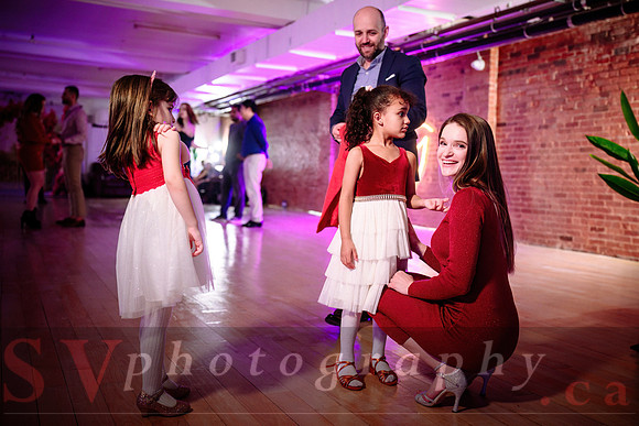 Access Ballroom - Valetina's Day