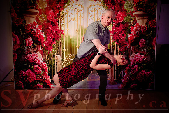 Access Ballroom - Valetina's Day