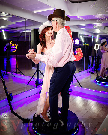 Access Ballroom - Valetina's Day