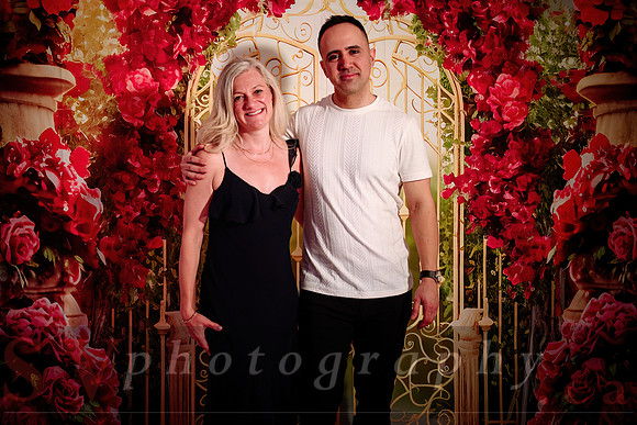 Access Ballroom - Valetina's Day