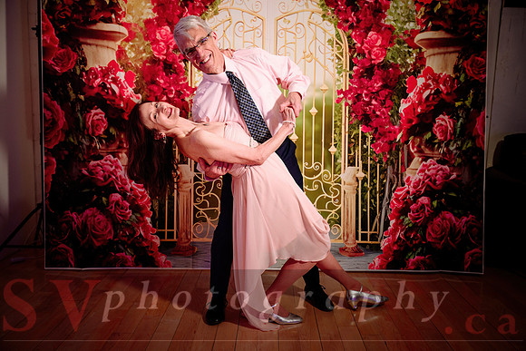 Access Ballroom - Valetina's Day
