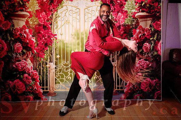 Access Ballroom - Valetina's Day