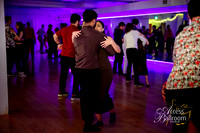 Access Ballroom - Valetina's Day