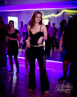 Access Ballroom - Valetina's Day