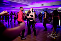 Access Ballroom - Valetina's Day