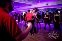 Access Ballroom - Valetina's Day