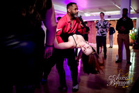 Access Ballroom - Valetina's Day