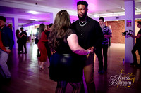 Access Ballroom - Valetina's Day