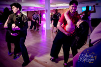 Access Ballroom - Valetina's Day
