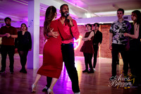 Access Ballroom - Valetina's Day
