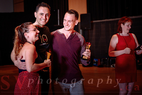 Canada Zouk Congress