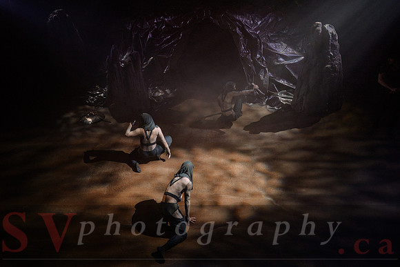 Transcen|Dance Project presents Ophis