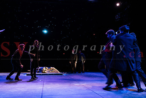Hamlet