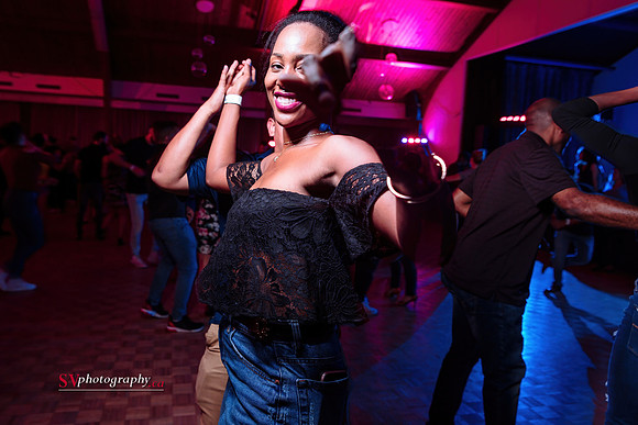 Toronto Salsa Fridays