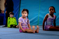 Mississauga Gymnastics