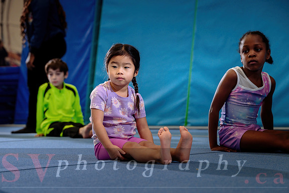 Mississauga Gymnastics