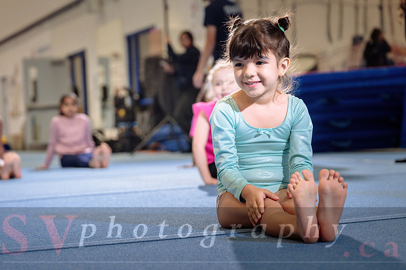 Mississauga Gymnastics