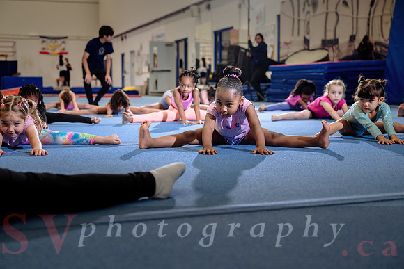 Mississauga Gymnastics