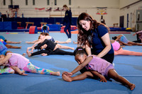 Mississauga Gymnastics