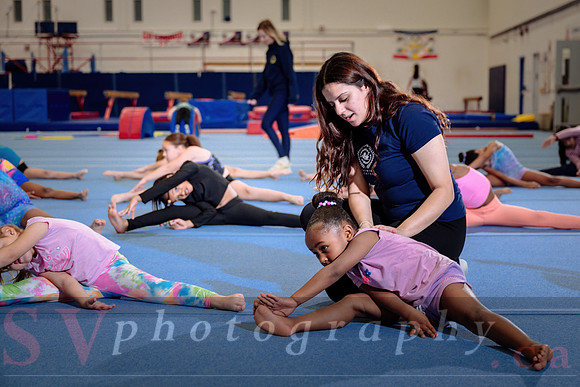 Mississauga Gymnastics
