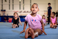 Mississauga Gymnastics