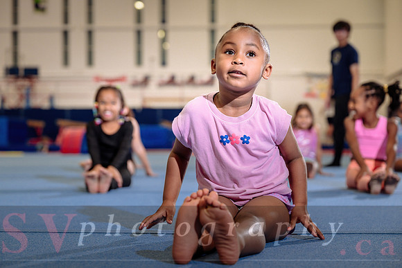 Mississauga Gymnastics