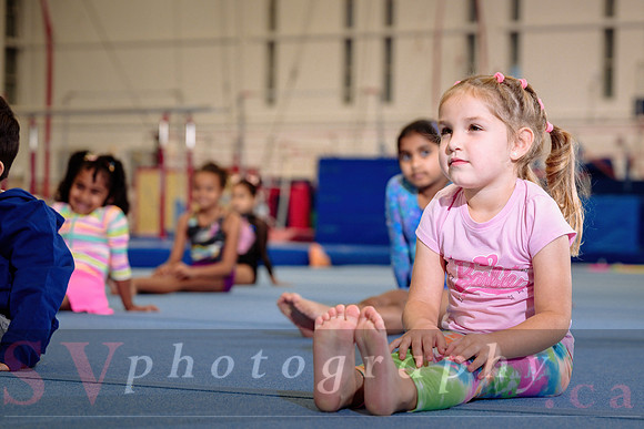 Mississauga Gymnastics