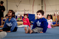 Mississauga Gymnastics