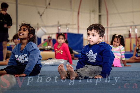 Mississauga Gymnastics