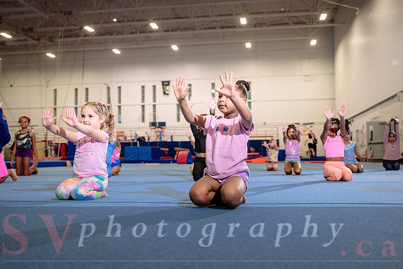 Mississauga Gymnastics