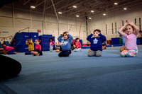 Mississauga Gymnastics
