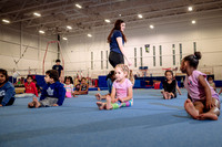 Mississauga Gymnastics