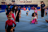 Mississauga Gymnastics