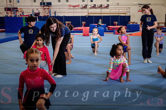 Mississauga Gymnastics