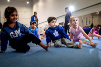 Mississauga Gymnastics
