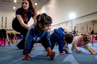 Mississauga Gymnastics