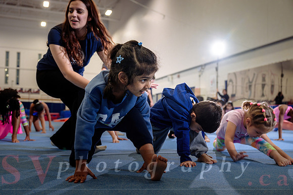 Mississauga Gymnastics