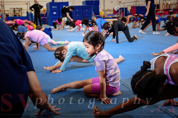 Mississauga Gymnastics