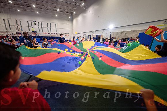 Mississauga Gymnastics