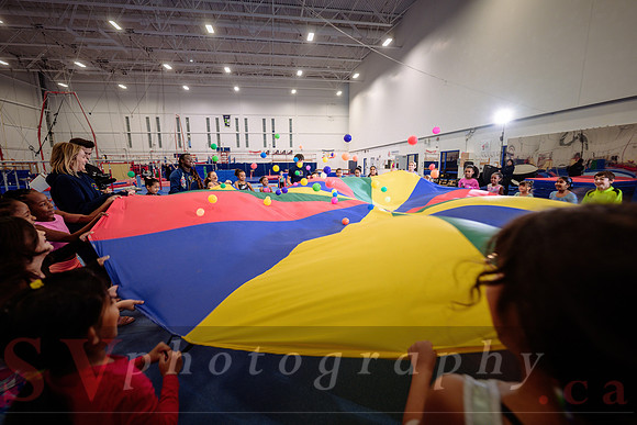 Mississauga Gymnastics