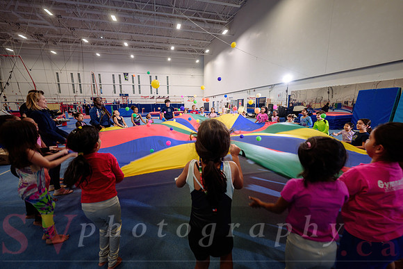 Mississauga Gymnastics