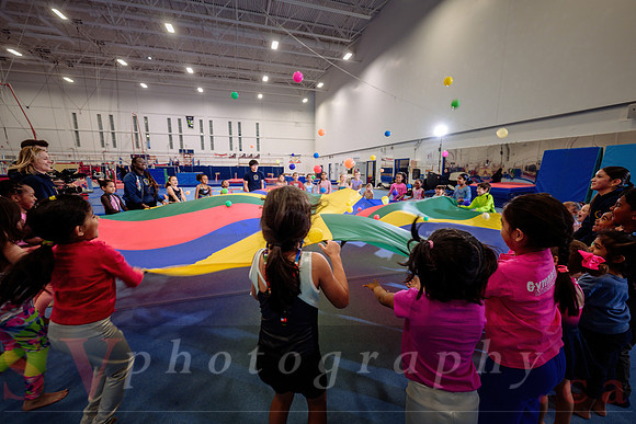 Mississauga Gymnastics