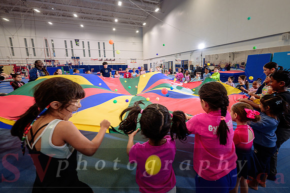 Mississauga Gymnastics