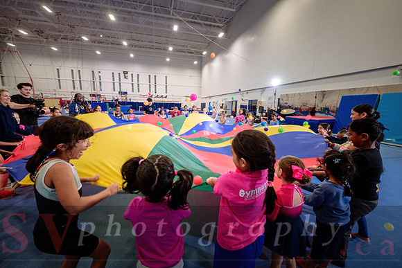 Mississauga Gymnastics