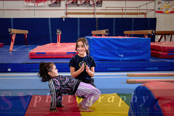 Mississauga Gymnastics