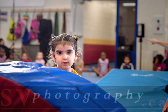 Mississauga Gymnastics