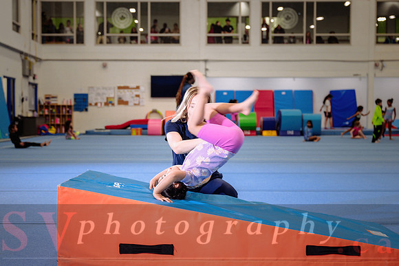 Mississauga Gymnastics